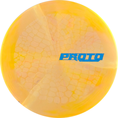 Prototype Ricky Wysocki 2025 Putter