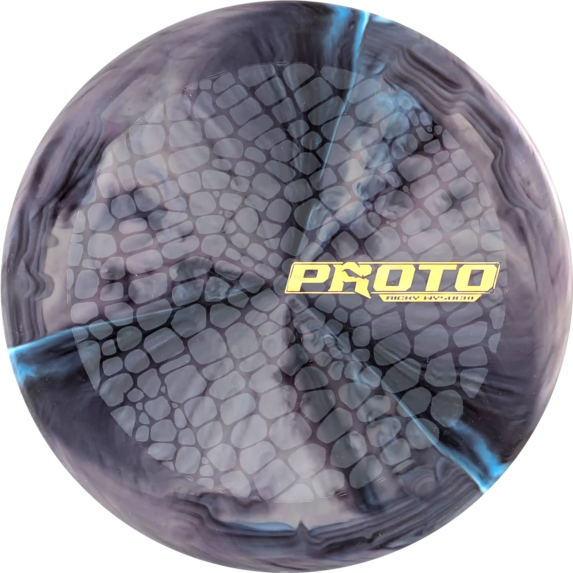 Prototype Ricky Wysocki 2025 Putter