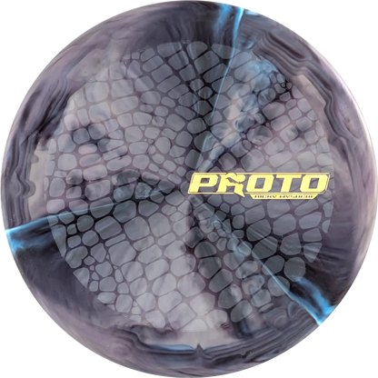 Prototype Ricky Wysocki 2025 Putter