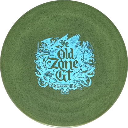 Rubber Blend 2024 Ledgestone Zone GT