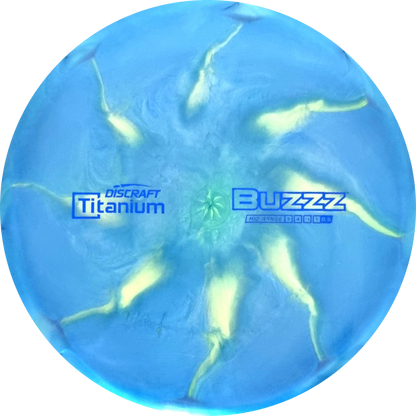 Titanium Buzzz