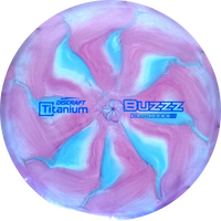 Titanium Buzzz