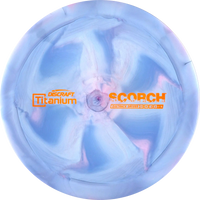 Titanium Scorch
