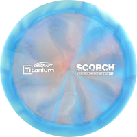 Titanium Scorch
