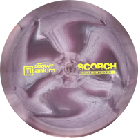 Titanium Scorch