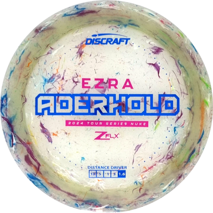 2024 Tour Series Ezra Aderhold Nuke