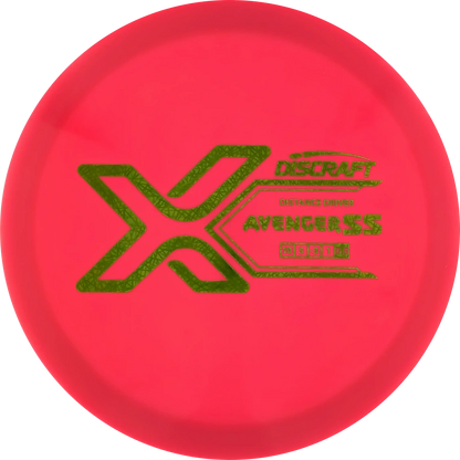 X Line Avenger SS