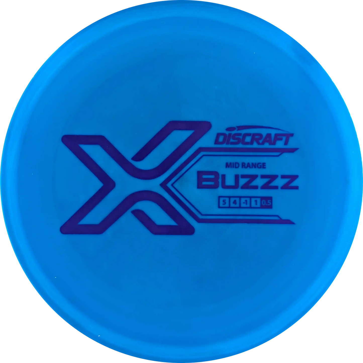 X Line Buzzz
