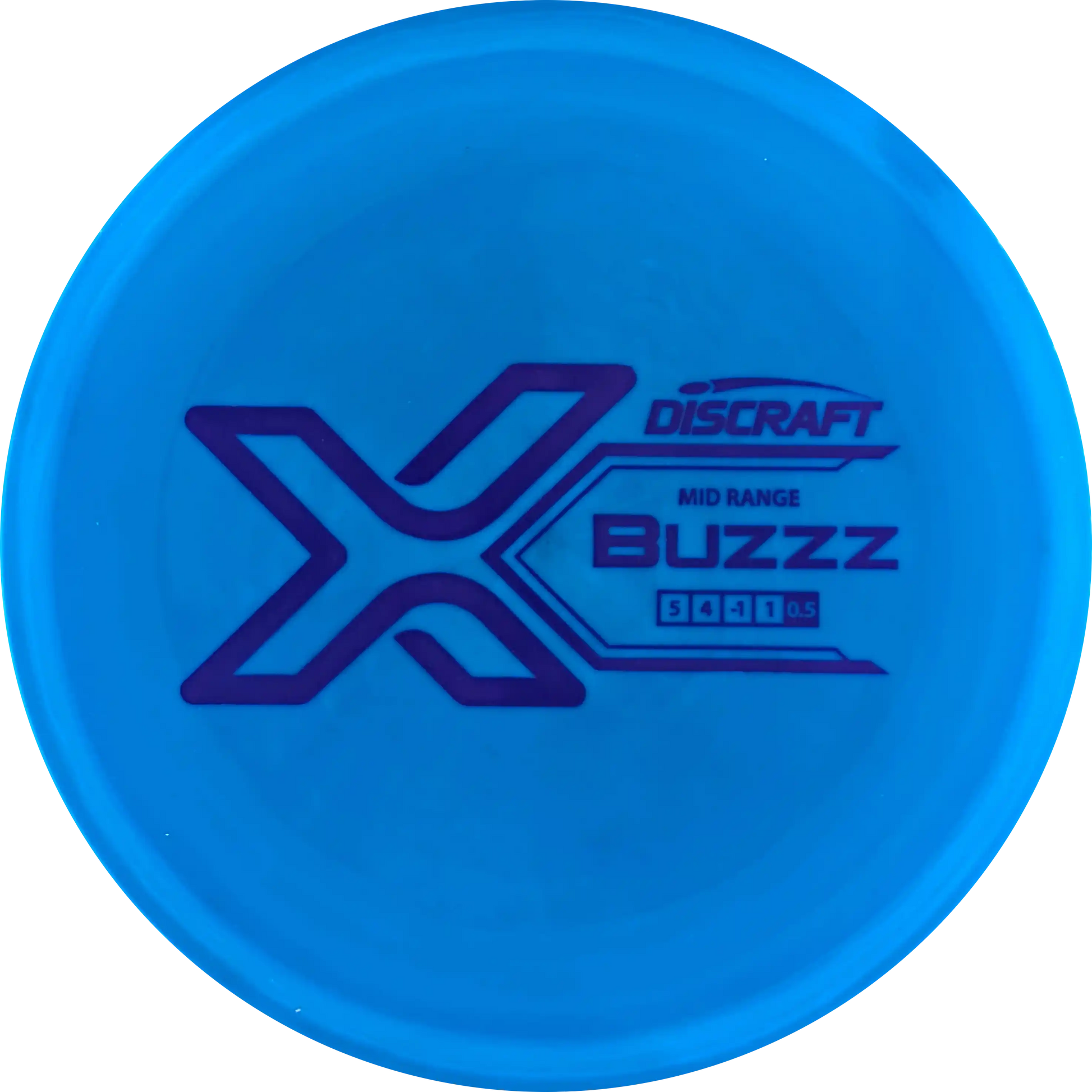X Line Buzzz