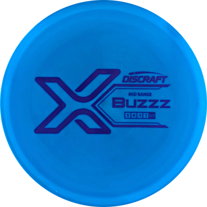 X Line Buzzz