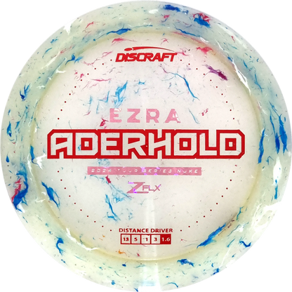 2024 Tour Series Ezra Aderhold Nuke