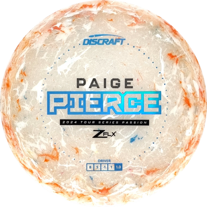 2024 Tour Series Paige Pierce Passion