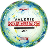 2024 Tour Series Valerie Mandujano Scorch