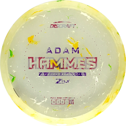 2024 Tour Series Adam Hammes Zone