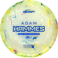 2024 Tour Series Adam Hammes Zone