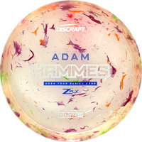 2024 Tour Series Adam Hammes Zone