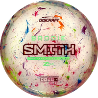 2024 Tour Series Brodie Smith Zone OS