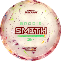 2024 Tour Series Brodie Smith Zone OS