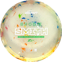 2024 Tour Series Brodie Smith Zone OS