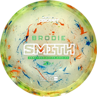 2024 Tour Series Brodie Smith Zone OS