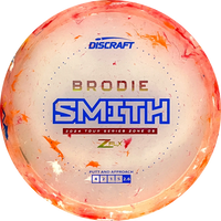 2024 Tour Series Brodie Smith Zone OS