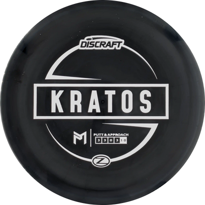 Z Line Paul McBeth Kratos