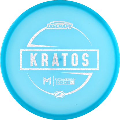 Z Line Paul McBeth Kratos