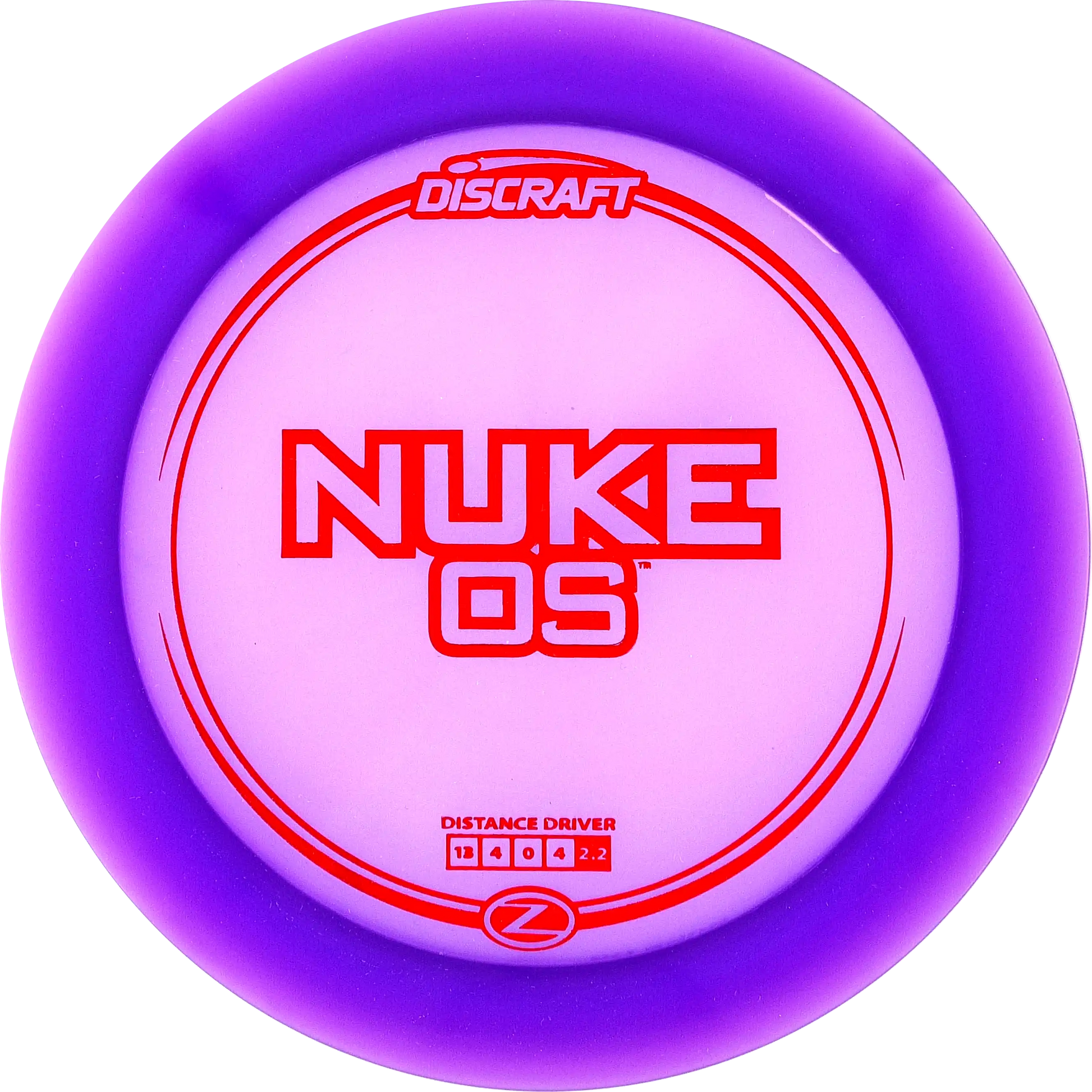 Z Line Nuke OS