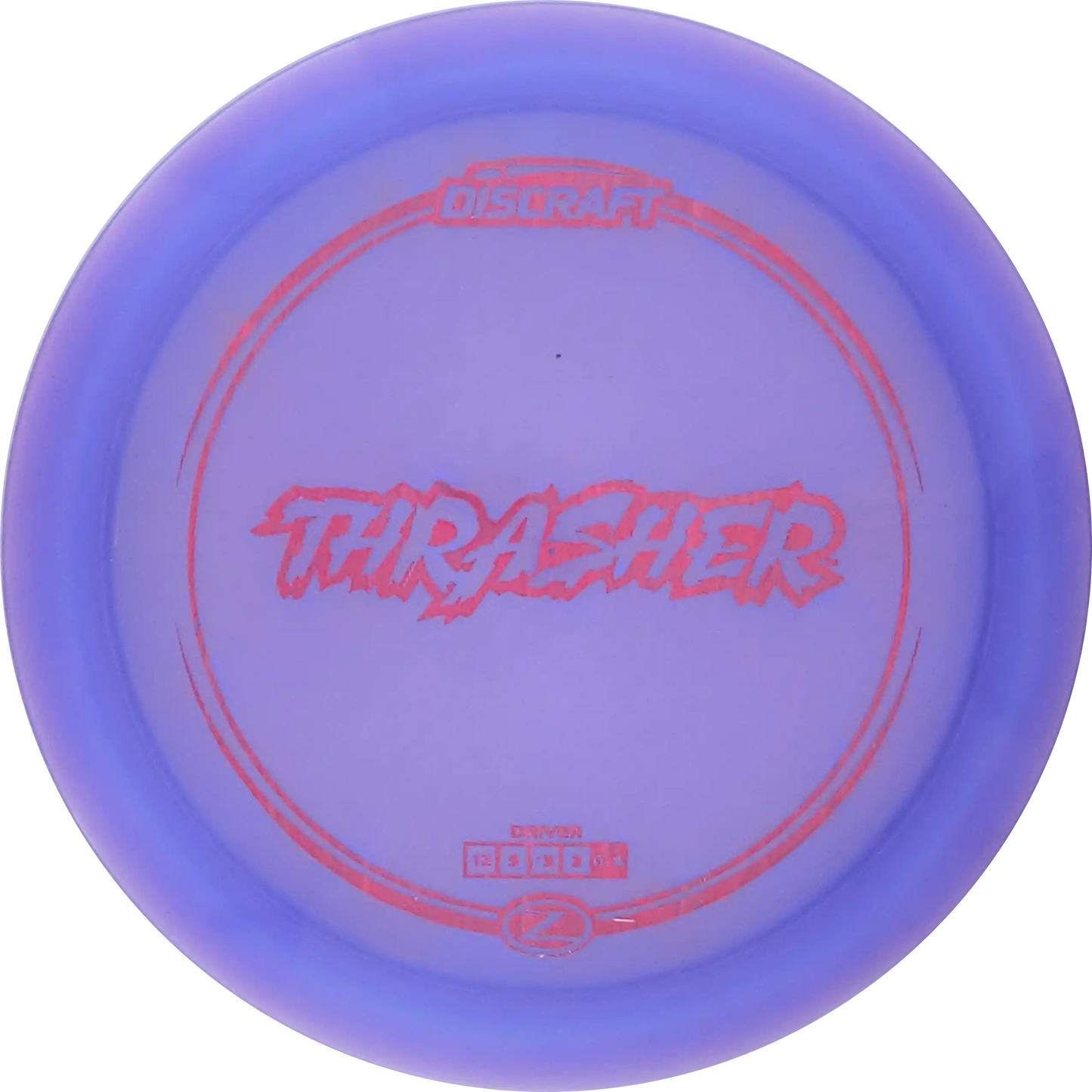 Z Line Thrasher