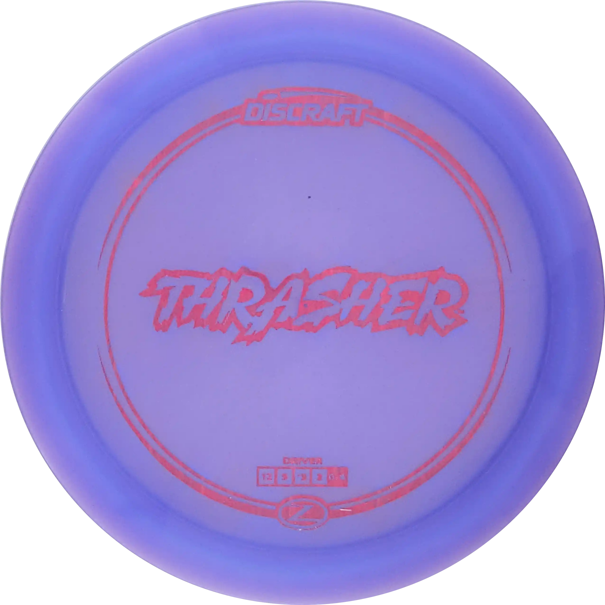 Z Line Thrasher