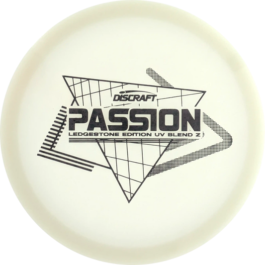 Z-Line UV 2025 Ledgestone Passion