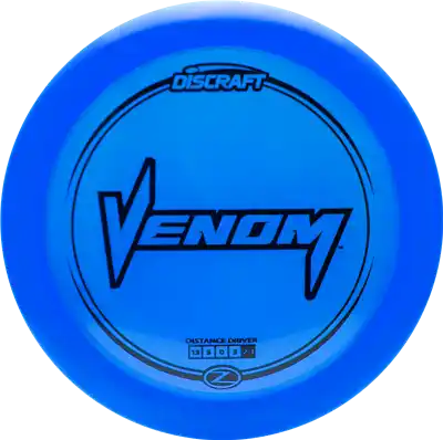 Z Line Venom