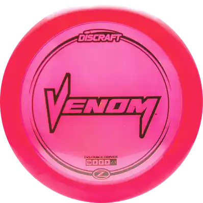 Z Line Venom
