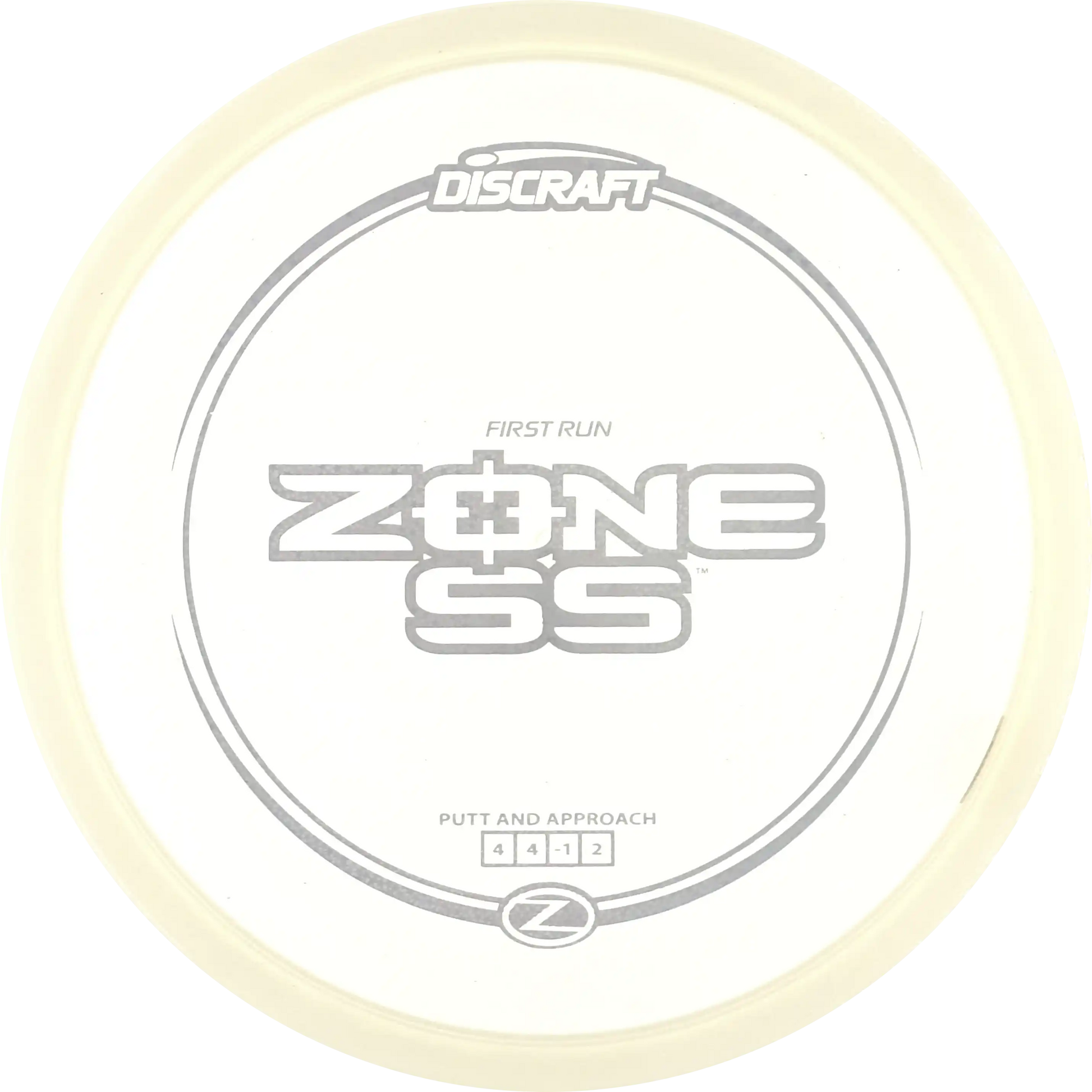 Z-Line Zone SS First Run