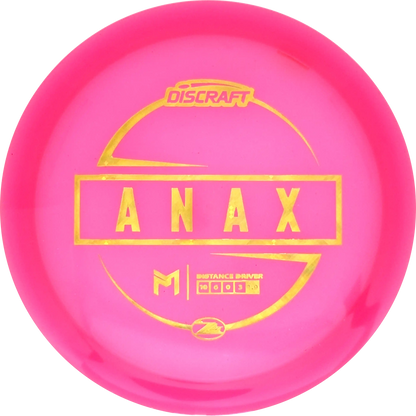 Z Lite Paul McBeth Anax