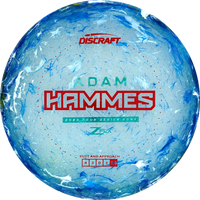 2024 Tour Series Adam Hammes Zone