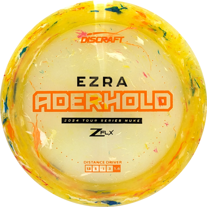 2024 Tour Series Ezra Aderhold Nuke