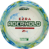 2024 Tour Series Ezra Aderhold Nuke