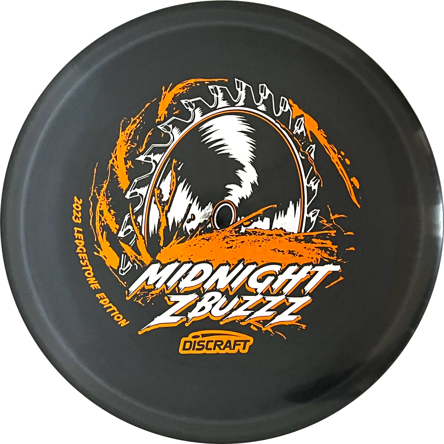 Midnight Two Color Z Buzzz