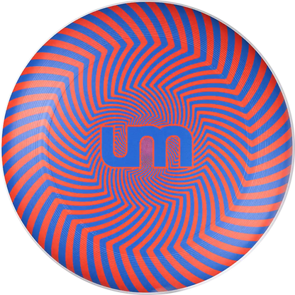 UltraStar Full Print Sportdisc