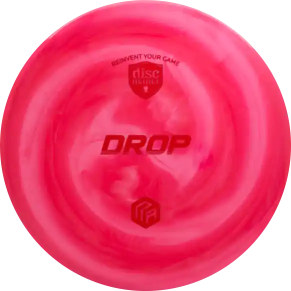 Swirly S-Line Niklas Anttila Drop