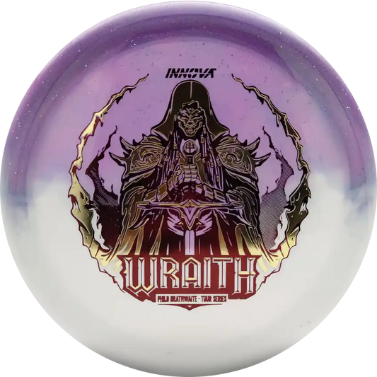 Duo 2026 Philo Brathwaite Wraith