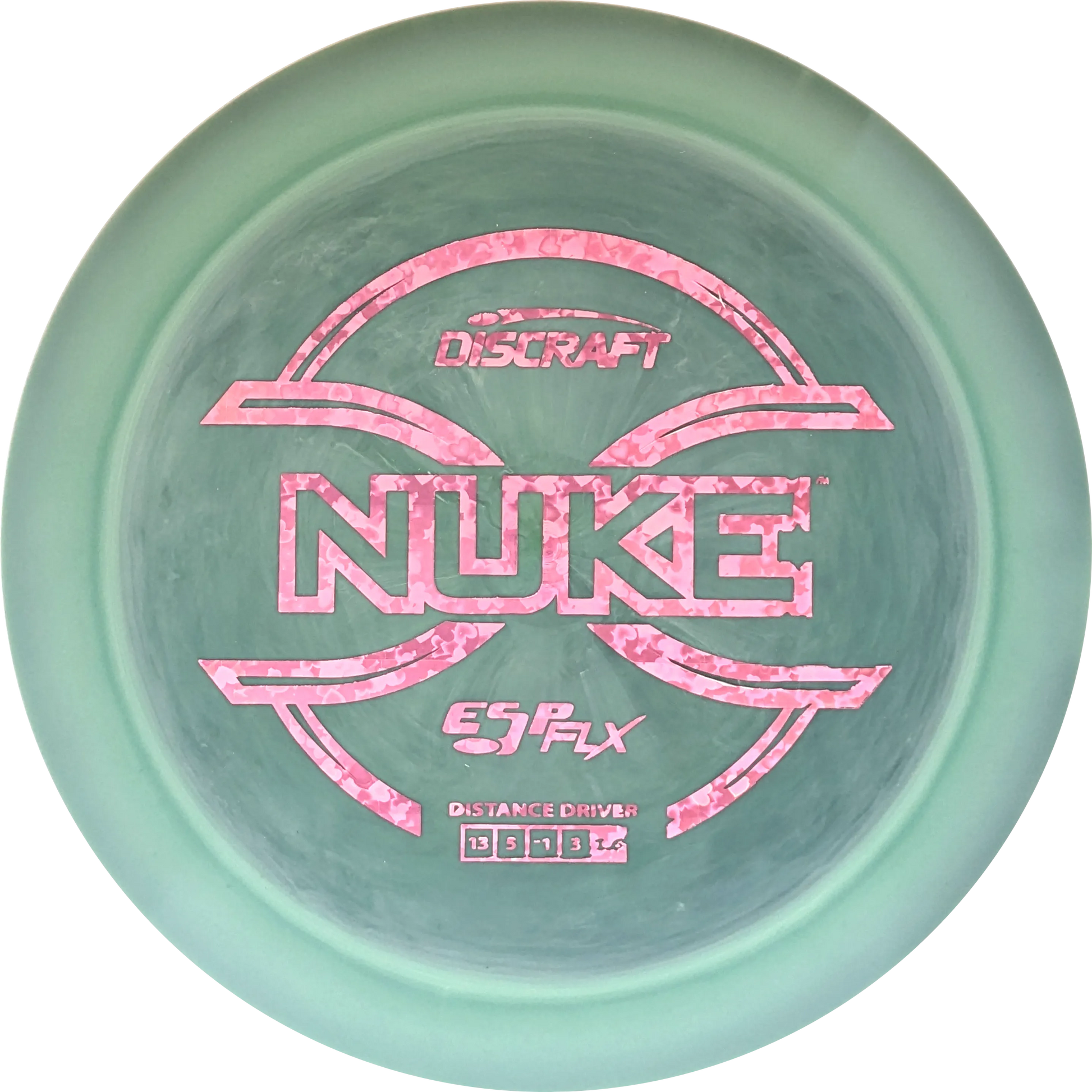 ESP FLX Nuke