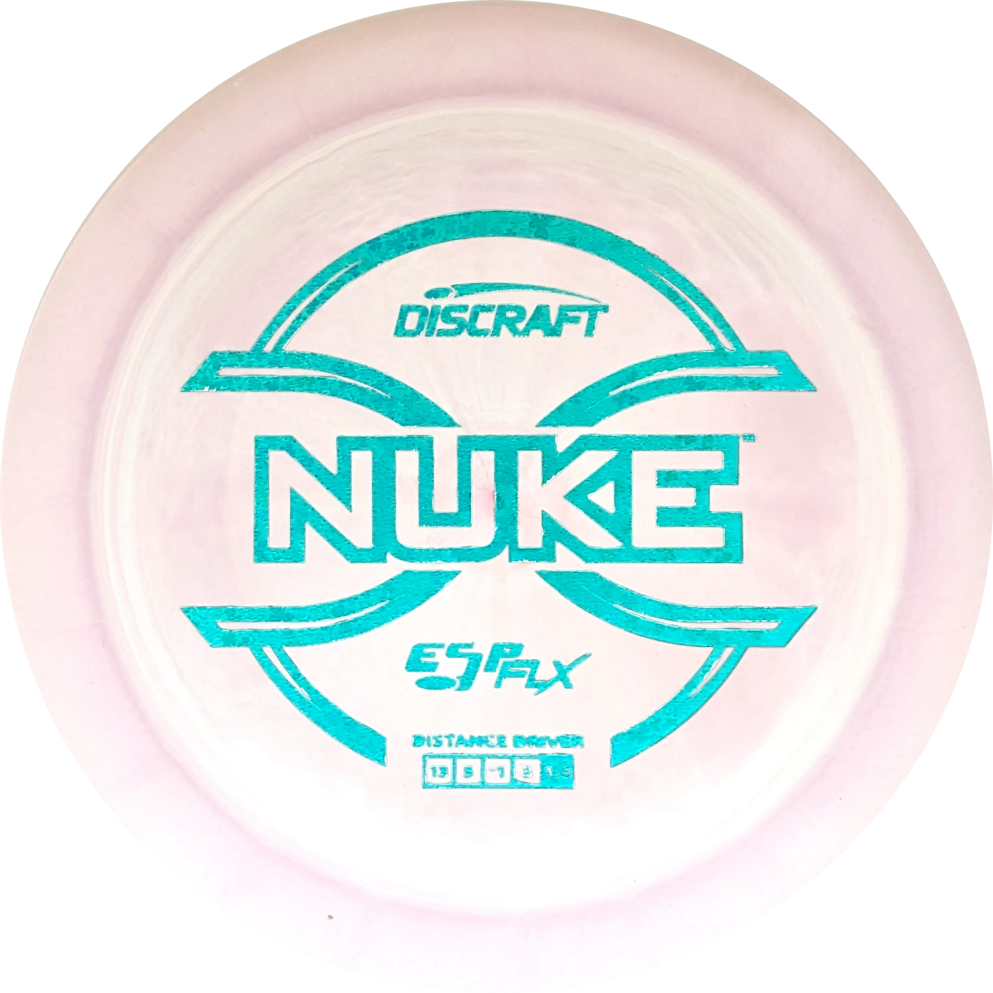 ESP FLX Nuke