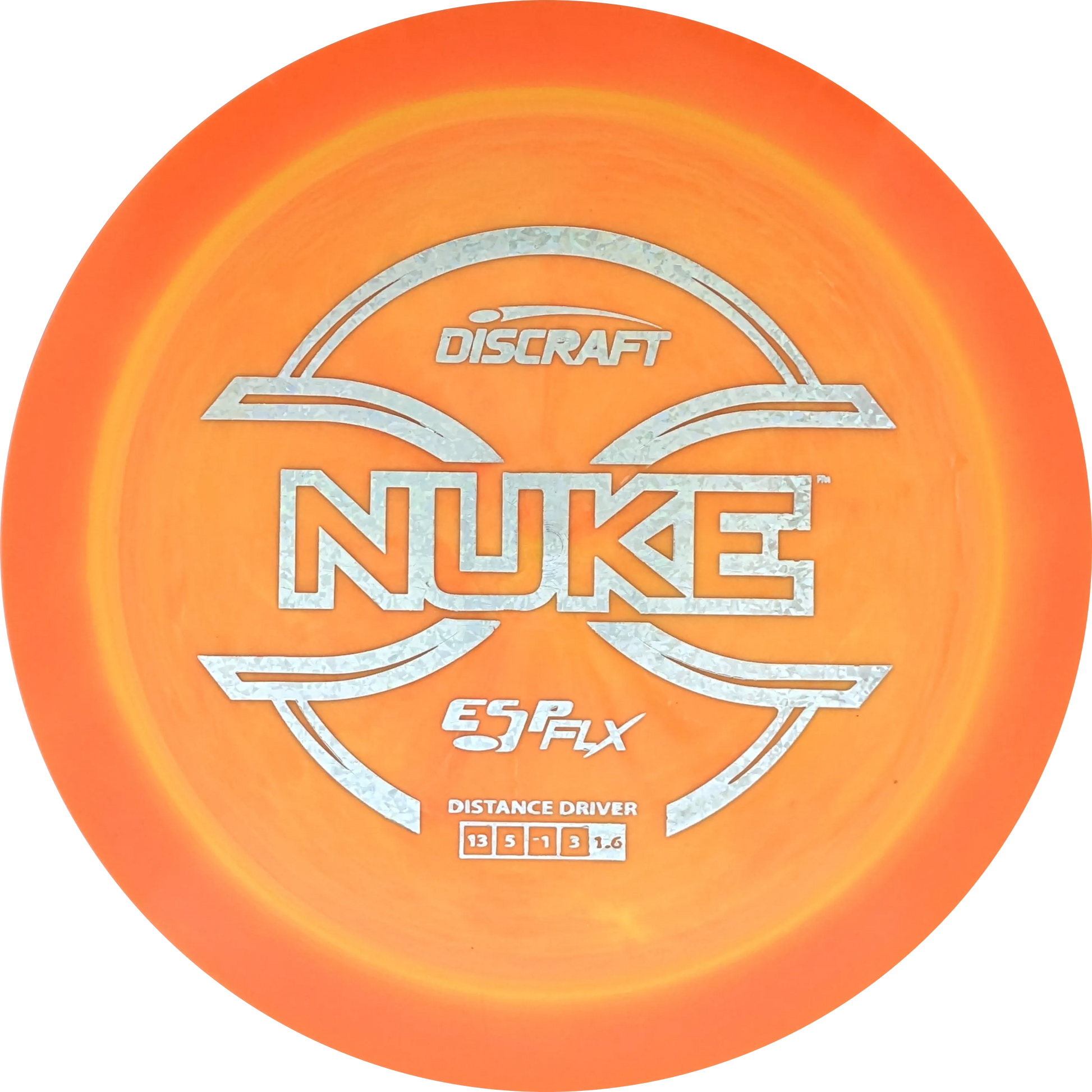 ESP FLX Nuke