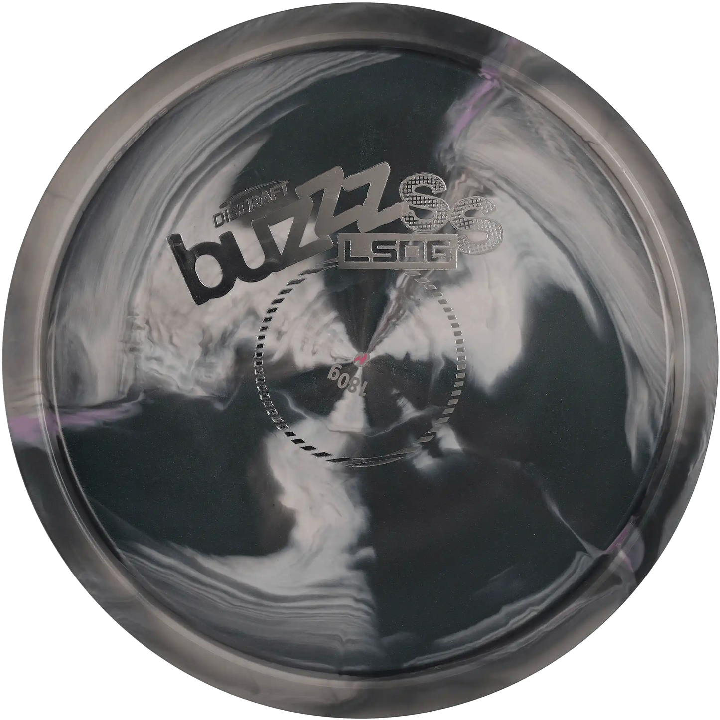 ESP ColorShift Swirl 2026 Ledgestone Buzzz SS