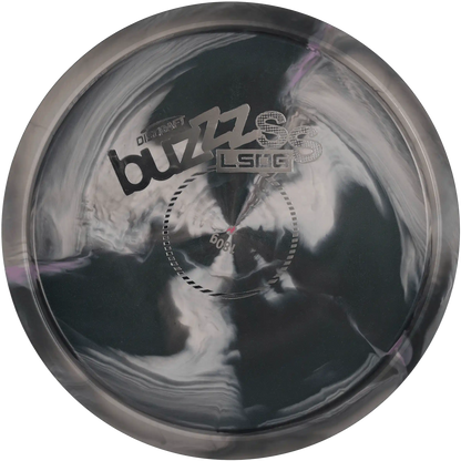 ESP ColorShift Swirl 2026 Ledgestone Buzzz SS