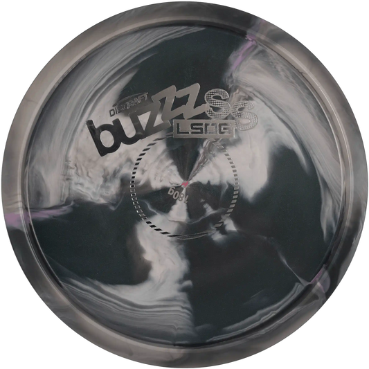 ESP ColorShift Swirl 2026 Ledgestone Buzzz SS