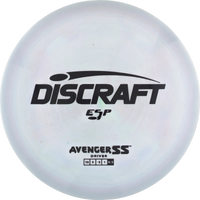 ESP Avenger SS