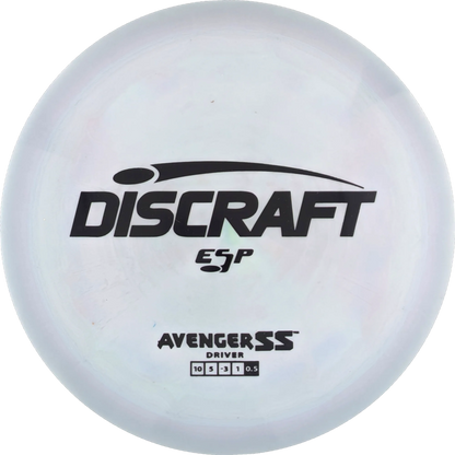 ESP Avenger SS